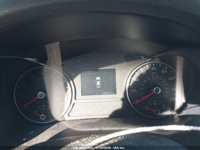 KIA Optima Lx 2016 5XXGT4L38GG108507 Image 7