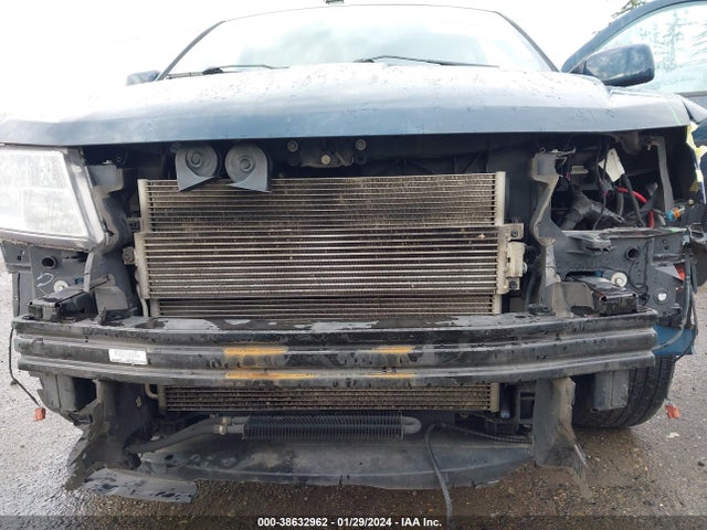 Dodge Journey Sxt 2014 3C4PDCCG2ET109101 Image 6