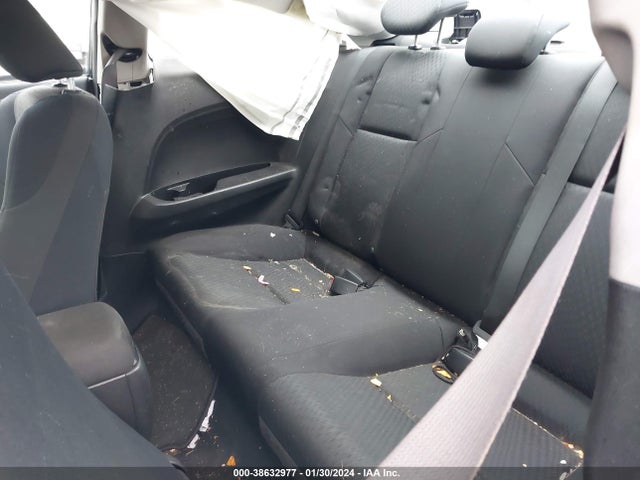 2015 HONDA CIVIC LX VIN: 2HGFG3A55FH529550