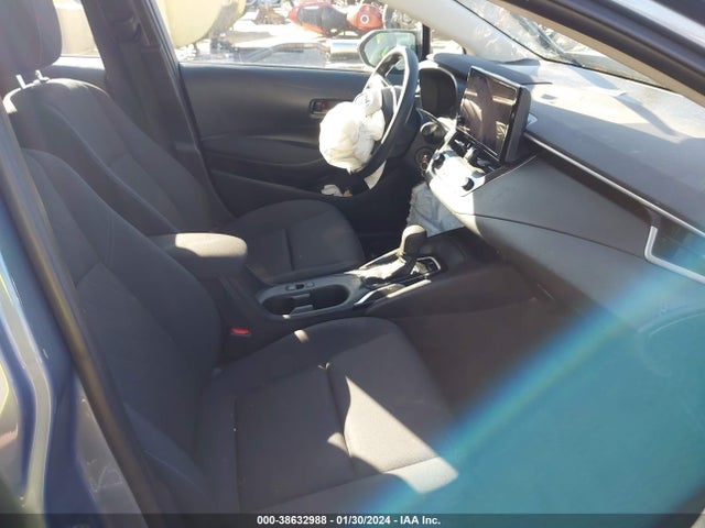 Toyota COROLLA LE 2023 5YFB4MDE5PP003826 Image 5