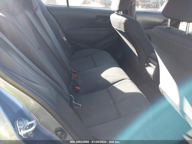 Toyota COROLLA LE 2023 5YFB4MDE5PP003826 Image 8