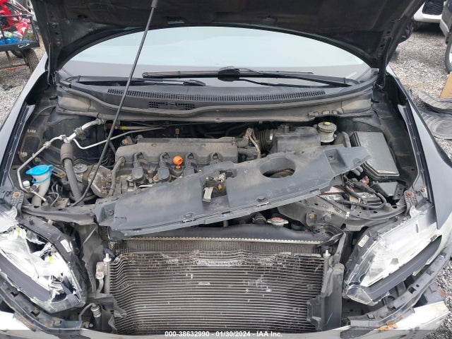 Honda CIVIC EX 2015 19XFB2F8XFE202308 Image 10