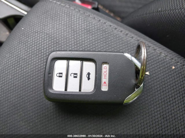 Honda CIVIC EX 2015 19XFB2F8XFE202308 Image 11