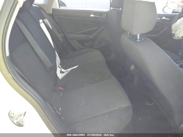 3VWCB7BU7KM246492 Volkswagen Jetta 1.4t R-line/1.4t S/1.4t Se
