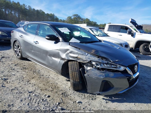 2021 1N4AA6CV3MC506668 main image