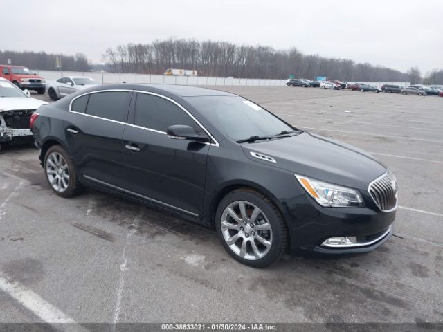 Продажа на аукционе авто 2014 Buick Lacrosse Leather Group, vin: 1G4GB5G31EF156926, номер лота: 38633021