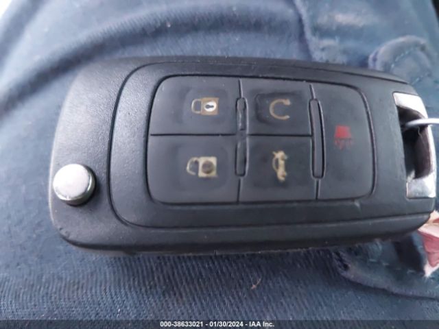 1G4GB5G31EF156926 Buick Lacrosse Leather Group