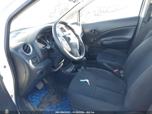 Nissan Versa Note S (sr)/s Plus/sl/sr/sv 2015 3N1CE2CP1FL422487 Image 5