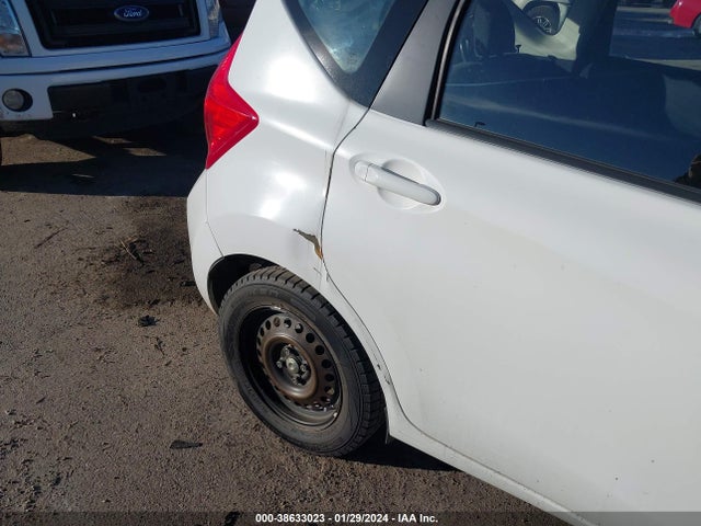 Nissan Versa Note S (sr)/s Plus/sl/sr/sv 2015 3N1CE2CP1FL422487 Image 6