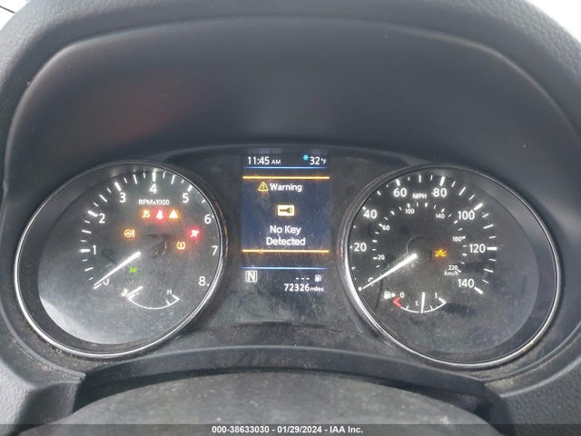 Nissan Rogue Sl 2018 JN8AT2MV3JW310496 Image 7
