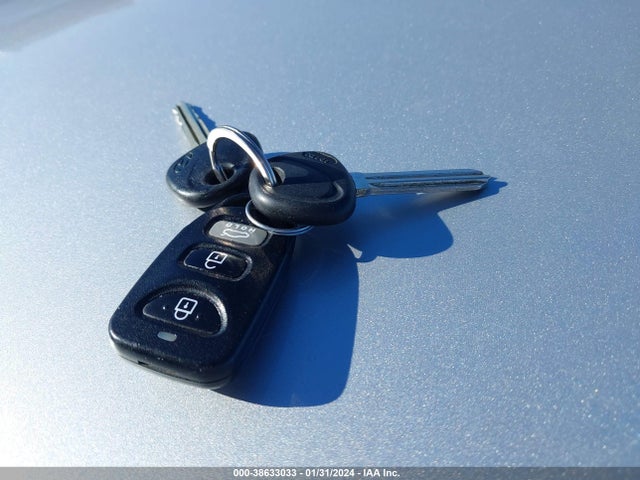 Hyundai ELANTRA SEL 2018 5NPD84LF8JH266596 Image 11