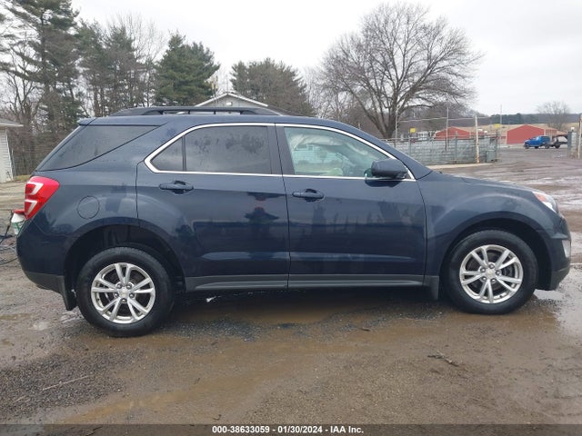 Chevrolet EQUINOX LT 2016 2GNFLFEK1G6184355 Image 14