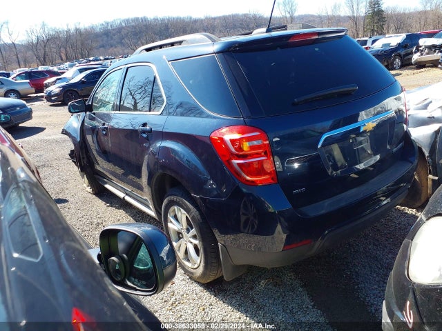 Chevrolet EQUINOX LT 2016 2GNFLFEK1G6184355 Image 3