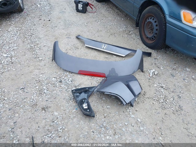 Honda HR-V EX 2022 3CZRU6H57NM705004 Image 12
