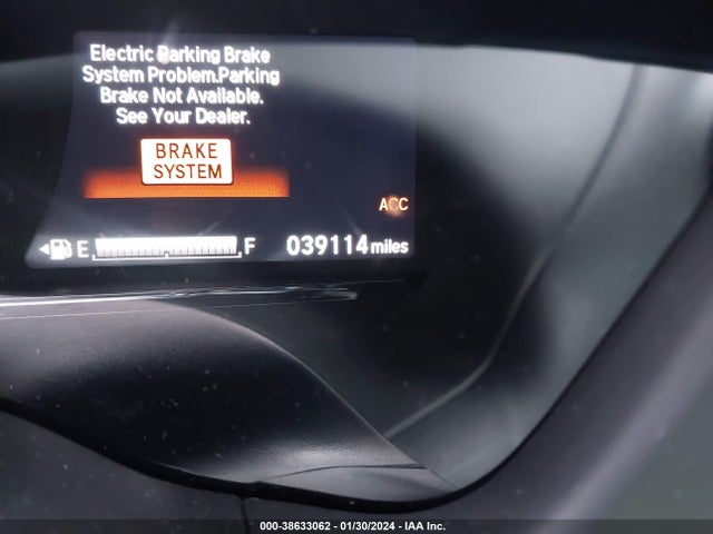 Honda HR-V EX 2022 3CZRU6H57NM705004 Image 7