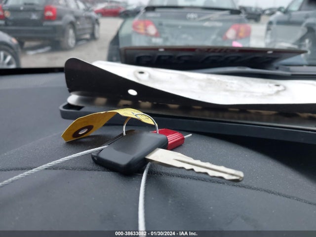 2010 NISSAN SENTRA 2.0 VIN: 3N1AB6AP8AL627338
