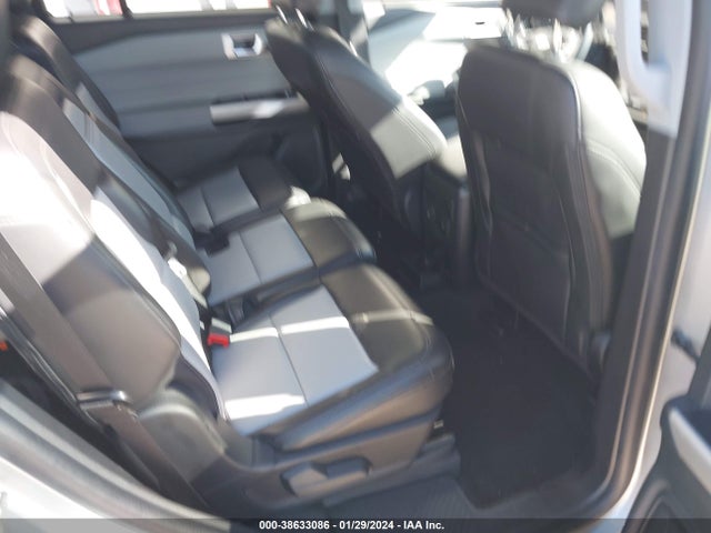 Ford EXPLORER XLT 2022 1FMSK8DH1NGB43860 Image 8