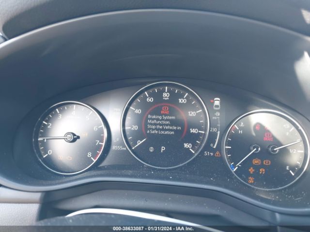 JM1BPALM7P1617070 Mazda Mazda3 2.5 S Carbon Edition