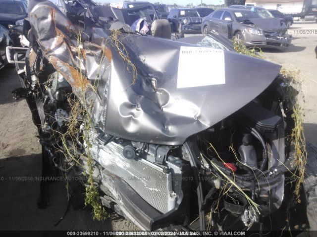 2HKRM3H74EH533333 Honda Cr-v Ex-l