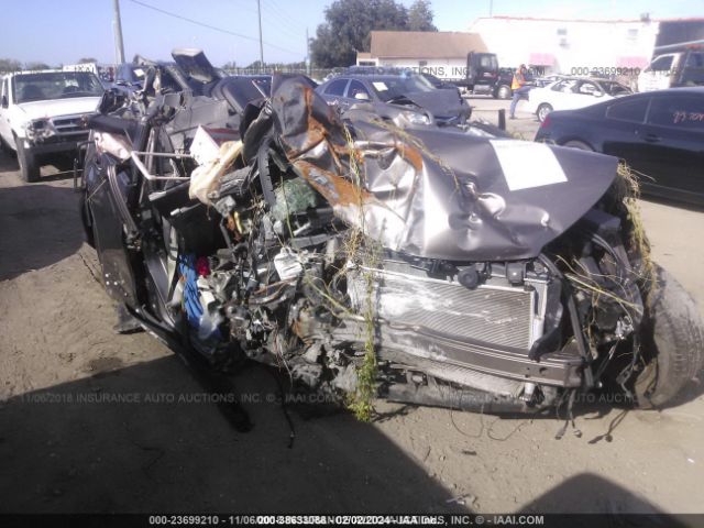 2HKRM3H74EH533333 Honda Cr-v Ex-l
