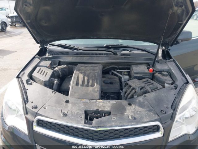 2GNFLFEK9F6183758 Chevrolet EQUINOX 1LT