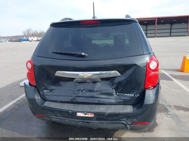2GNFLFEK9F6183758 Chevrolet EQUINOX 1LT