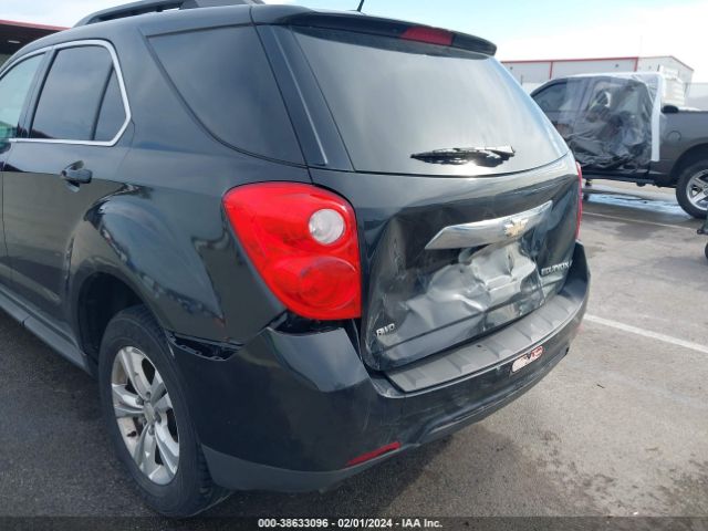 2GNFLFEK9F6183758 Chevrolet EQUINOX 1LT