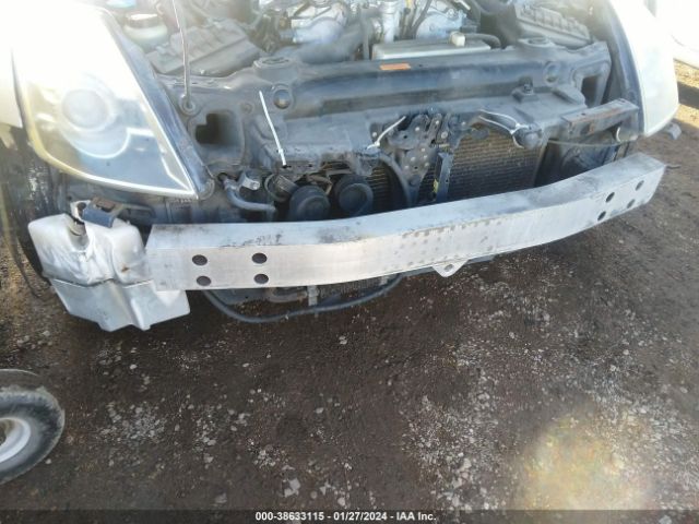2008 NISSAN 350Z JN1BZ34E28M750111 Photo 5