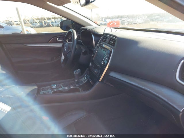 Nissan Maxima 3.5 Sl 2017 1N4AA6AP0HC367948 Image 5