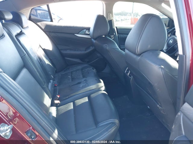 Nissan Maxima 3.5 Sl 2017 1N4AA6AP0HC367948 Image 8