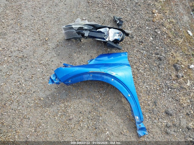Nissan Kicks S Xtronic Cvt 2021 3N1CP5BV2ML559950 Image 12