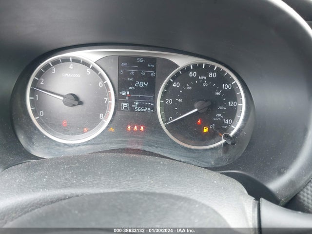 Nissan Kicks S Xtronic Cvt 2021 3N1CP5BV2ML559950 Image 7
