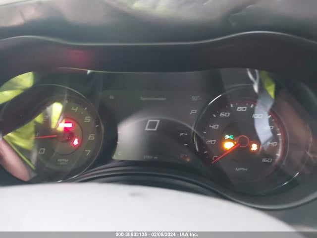 Dodge Charger R/t Rwd 2021 2C3CDXCT4MH518683 Image 7