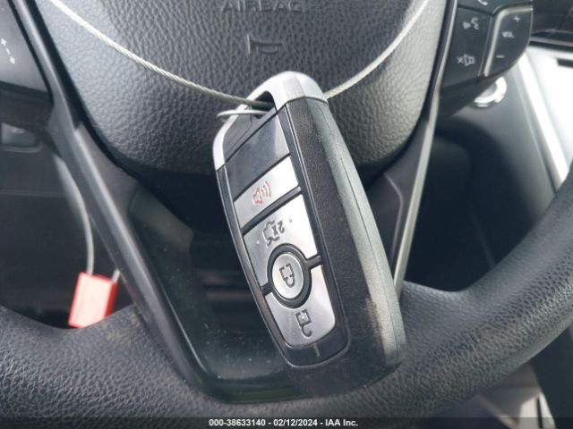 2020 FORD FUSION 3FA6P0G77LR259376 Photo 10