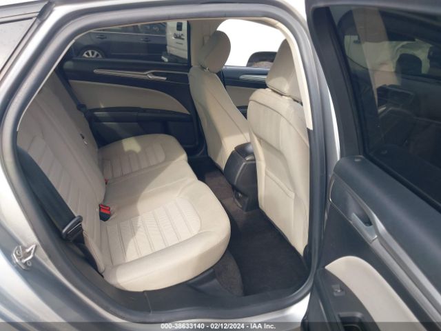 2020 FORD FUSION 3FA6P0G77LR259376 Photo 7