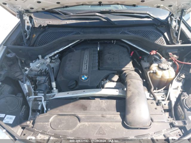 5UXKU0C59K0S97386 BMW X6 Sdrive35i