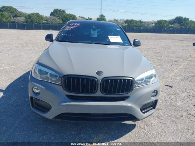 5UXKU0C59K0S97386 BMW X6 Sdrive35i