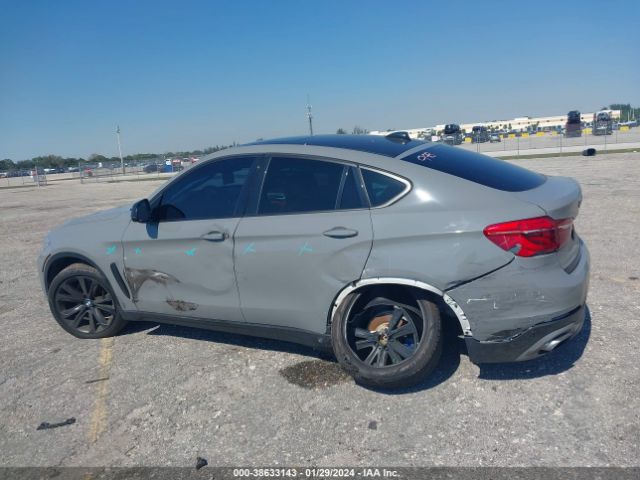 5UXKU0C59K0S97386 BMW X6 Sdrive35i