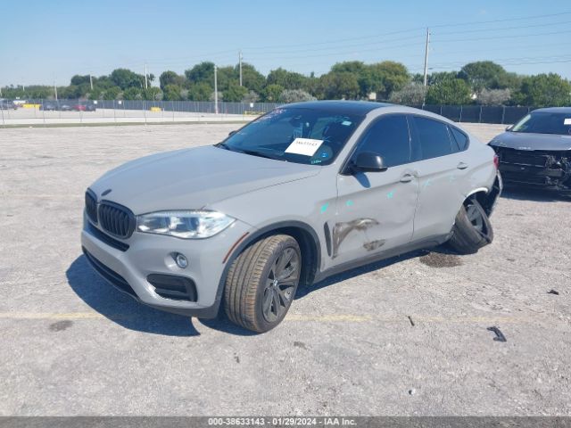 5UXKU0C59K0S97386 BMW X6 Sdrive35i