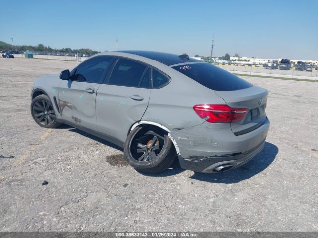 5UXKU0C59K0S97386 BMW X6 Sdrive35i