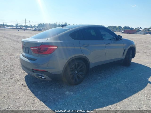 5UXKU0C59K0S97386 BMW X6 Sdrive35i