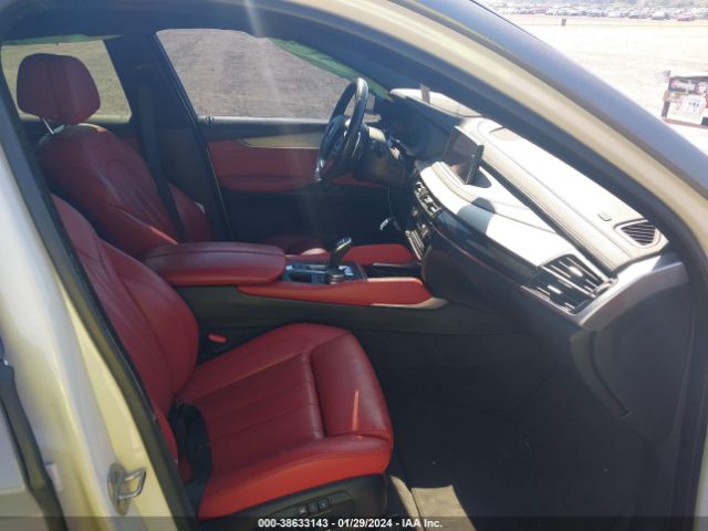 5UXKU0C59K0S97386 BMW X6 Sdrive35i