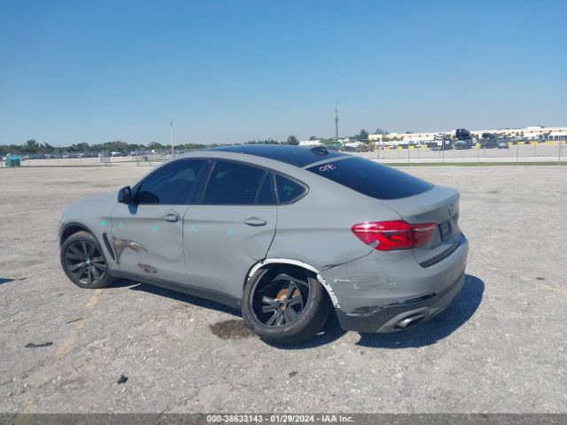 5UXKU0C59K0S97386 BMW X6 Sdrive35i