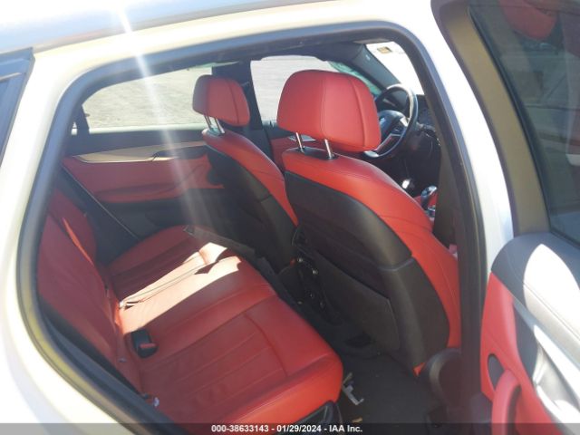 5UXKU0C59K0S97386 BMW X6 Sdrive35i