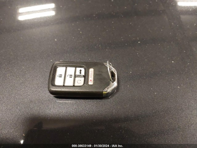 Honda CIVIC EX 2018 2HGFC2F7XJH503440 Image 11