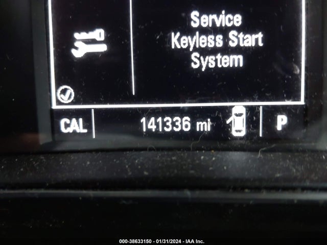 Chevrolet Cruze Lt Auto 2018 1G1BE5SM7J7196026 Image 7