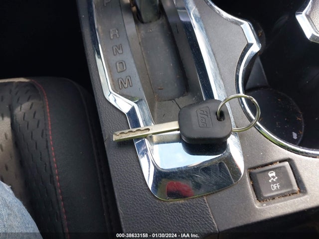 Chevrolet EQUINOX LS 2015 2GNALAEKXF1117911 Image 11