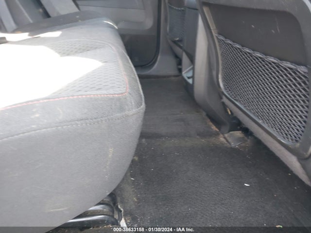 Chevrolet EQUINOX LS 2015 2GNALAEKXF1117911 Image 8