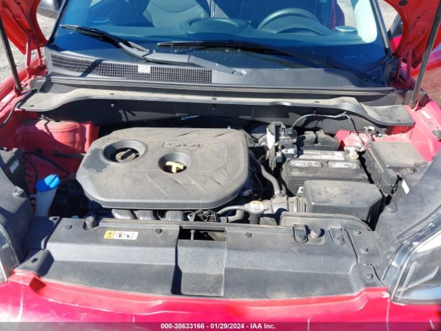 KNDJP3A50G7862020 KIA SOUL +