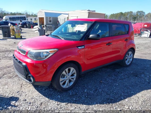 KNDJP3A50G7862020 KIA SOUL +